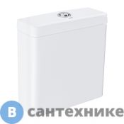 Бачок Grohe 39579000 Essence Ceramic, наполнение снизу