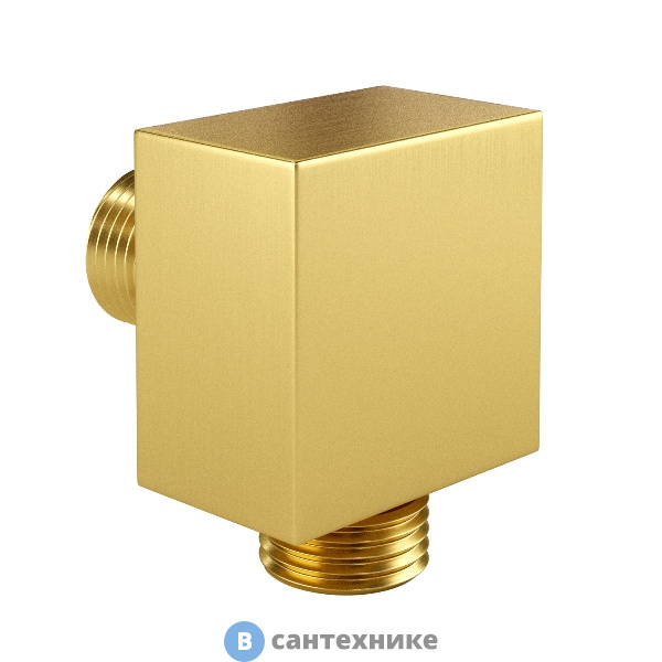 Подключение шланга WasserKRAFT A177