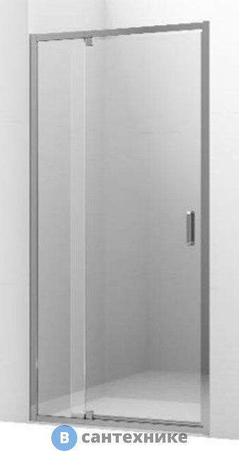 Дверь в нишу Ambassador Elysium 111021102KX (800x2000)