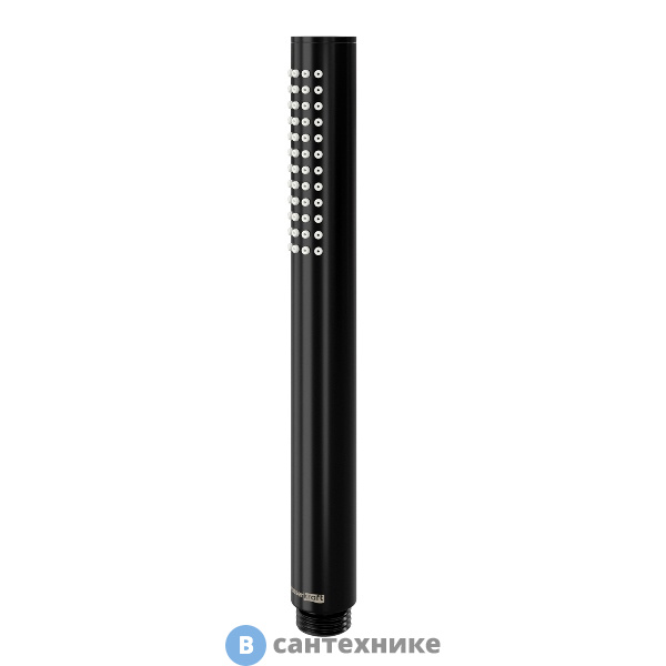 Ручной душ WasserKRAFT A217 1-функциональная