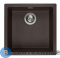 картинка Кухонная мойка Reginox Amsterdam 40 Dark Chocolate 3,5"(R33180)
