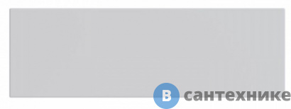 картинка Панель AM.PM W72A-170-075W-P2 фронтальная для ванны Spirit 170х75