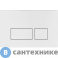 картинка Клавиша смыва BelBagno BB042BL, белая глянцевая