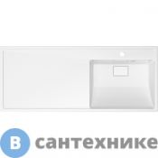 Раковина AZARIO Paola Magenta 1100 R (CS00079100)