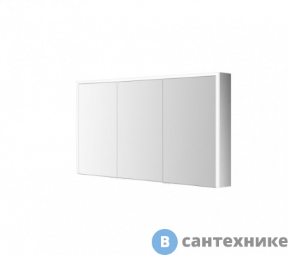 картинка Зеркальный шкаф ESBANO ES-5012 120х70