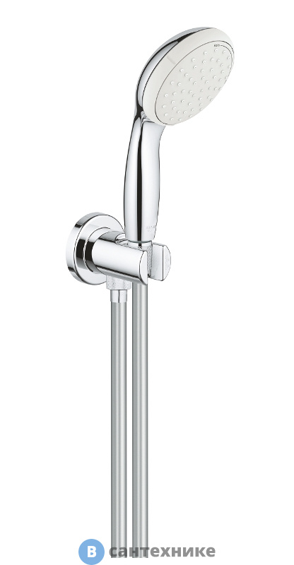 Ручной душ Grohe New Tempesta 100 26406001