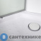 картинка Душевая кабина Deto L909 с гидромассажем с вставкой