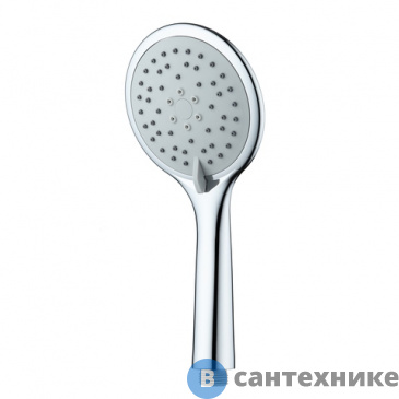 картинка Ручной душ Orange S05HS d110 мм