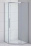 Душевое ограждение SSWW WD65-Z31 (900X900X1950)