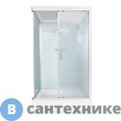 Душевая кабина DTO D229S с электрикой