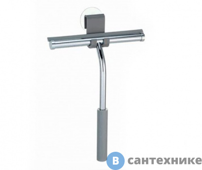 картинка Скребок WasserKRAFT K-211 для душевой кабины