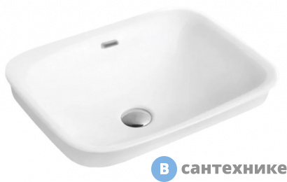 картинка Раковина MELANA MLN-1422C (1422С-805)