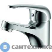 Смеситель для раковины EFP Blank BL1800