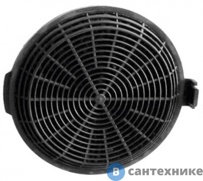 картинка Фильтр Krona угольный тип SPKP (2 шт.)