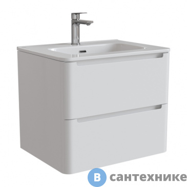 картинка Тумба под раковину IDDIS Edifice EDI60W0i95