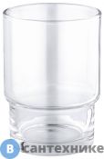 Стакан Grohe 40372001 Essentials