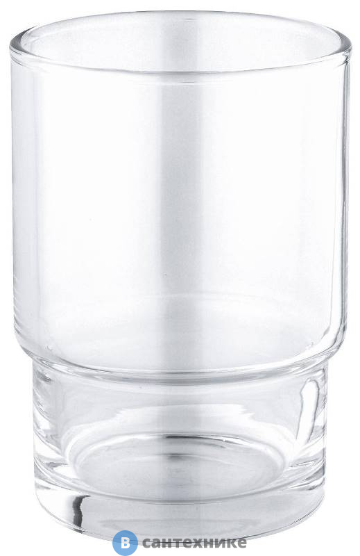 Стакан Grohe 40372001 Essentials