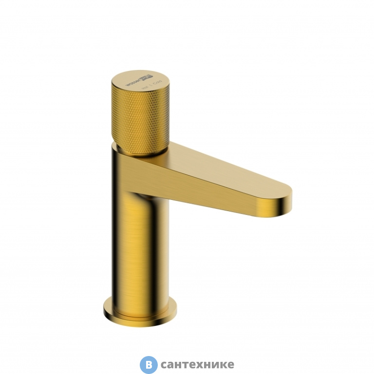 Смеситель WasserKRAFT Schunter 8203 для умывальника