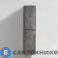 картинка Шкаф Vincea Chiara/Luka VSC-2CL150GS подвесной, 1500*350*300, G.Stone