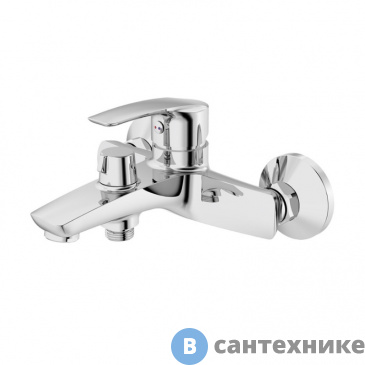 картинка Смеситель IDDIS Ray RAYSB02i02WA для ванны