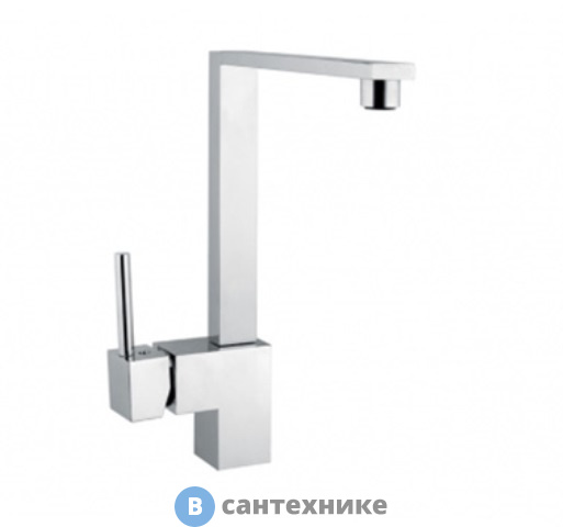 Смеситель Reginox VARESE 400266R00CH Chrome для кухни