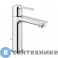 картинка Смеситель Grohe Lineare 32114001 для раковины