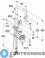 картинка Однорычажный смеситель Kludi PURE&EASY 370230565 на умывальник, управление сбоку, c донн. клапаном
