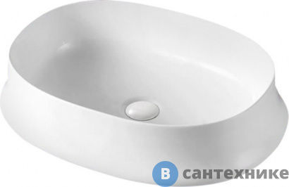 картинка Раковина Grossman GR-3024 (570*430*160)