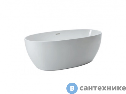 картинка Ванна Mauersberger Veris 1817000101 1700х800 акрил