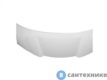 картинка Панель симметричная C-Bath Aurora 150x150x59 (CBSP00103)