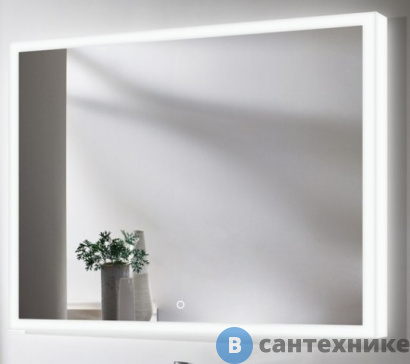 картинка Зеркало ESBANO ES-2542RD (800x600х5)