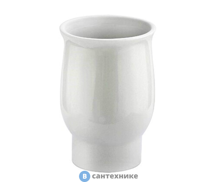 Стакан WasserKRAFT C184