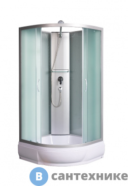 картинка Душевая кабина River NARA Б/К 90/24 МТ