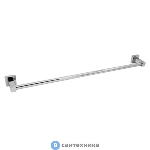 Держатель WasserKRAFT Dill K-3930 полотенец одинарный