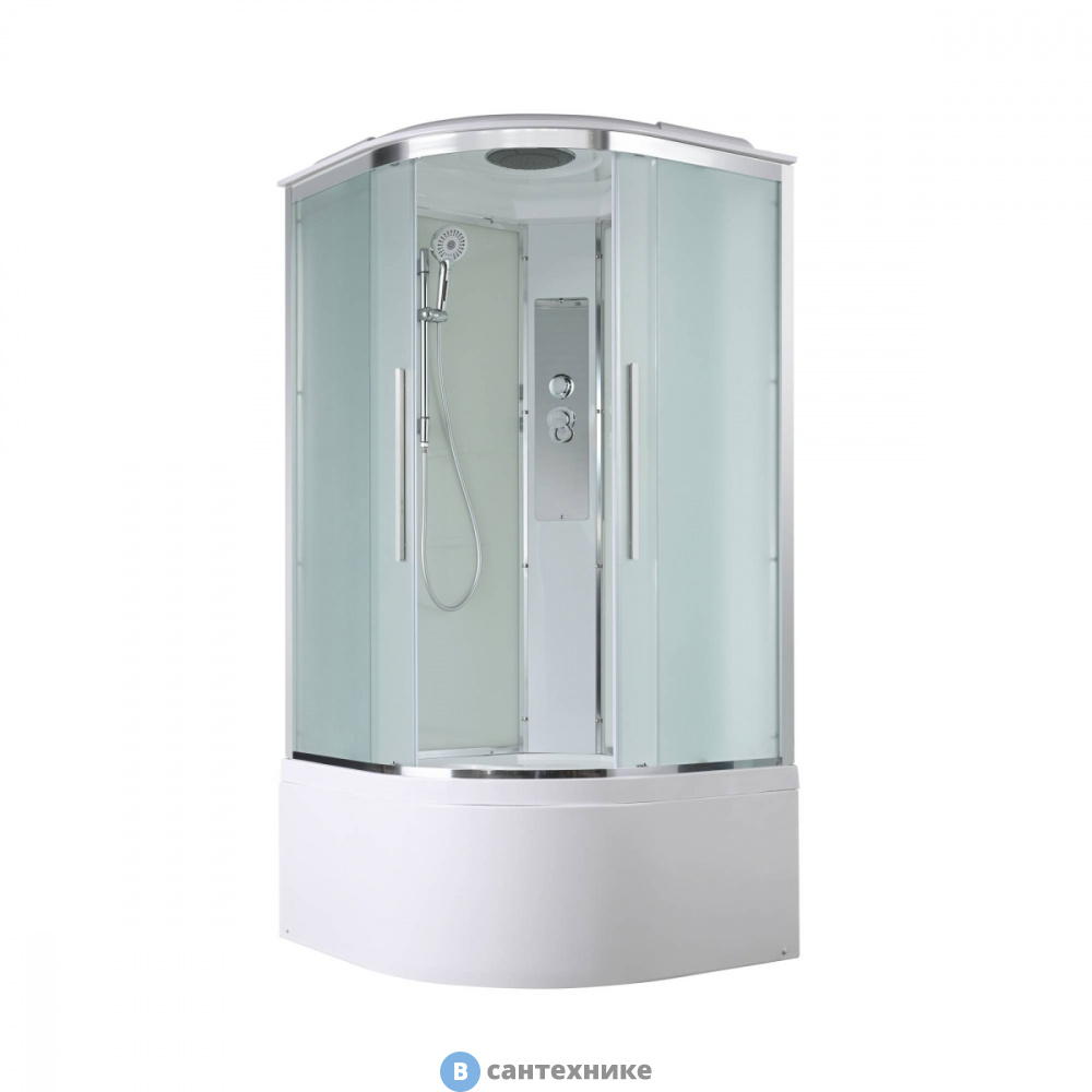 Душевая кабина AvaCan EM5011new стандартная 