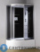 картинка Душевая кабина Loranto CS-007-1R (99801) 120*85*220 с электроникой