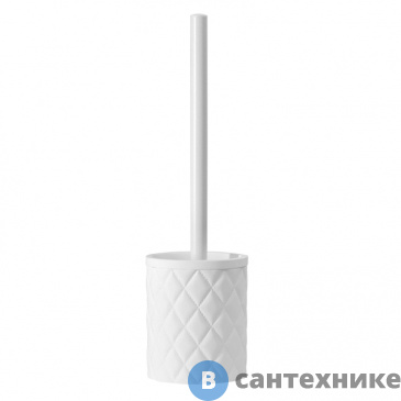 картинка Щетка WasserKRAFT Havel K-7427 для унитаза