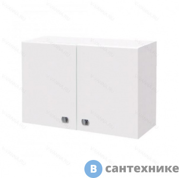 картинка Шкаф Onika НИВА 30х60 двухдверный (306001)