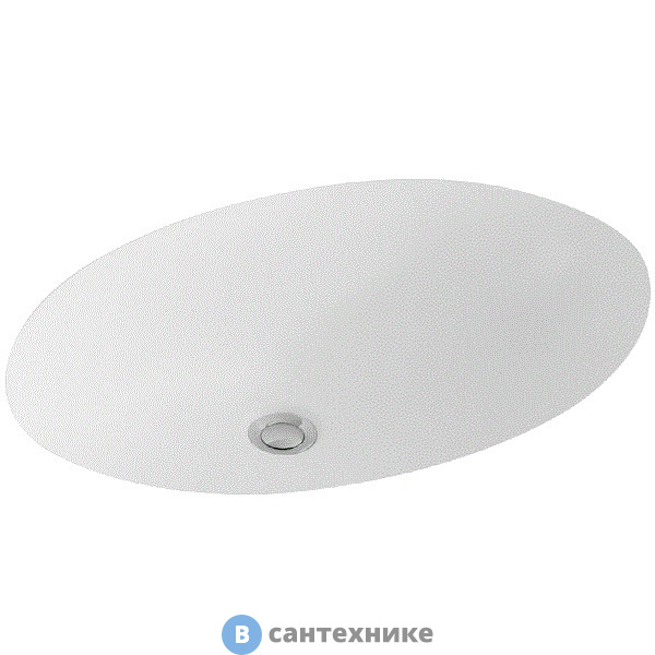 Раковина Villeroy & Boch Evana 614700R1