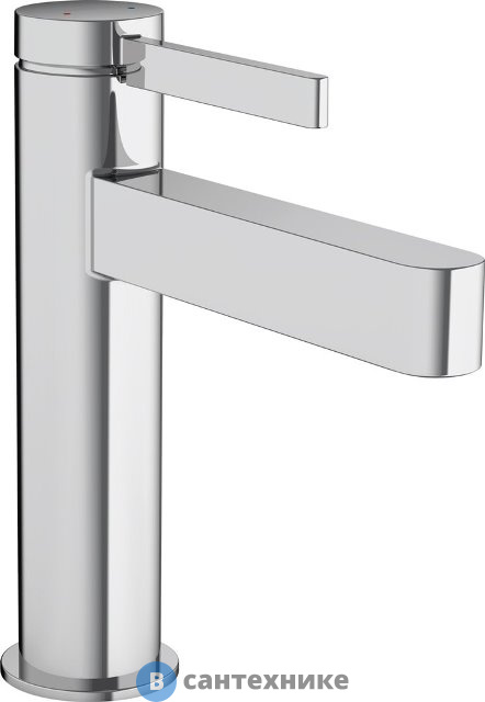 Смеситель Hansgrohe 76023000 Finoris для раковины