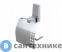 картинка Держатель WasserKRAFT Lopau K-6025 туалетной бумаги