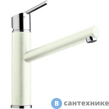 картинка Смеситель Reginox TRENTO granit Safari (TN920102)