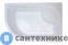 картинка Душевой уголок Royal Bath RB 8120BK-T 1200x800x2000 R (прозрачное) (RB8120BK-T-R)