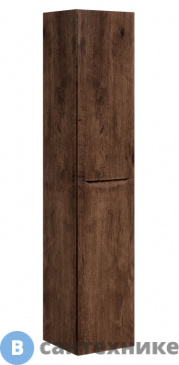 картинка Шкаф Vincea Mia VSC-2M170RW-R подвесной, 1700*350*350, R.Wood, правый