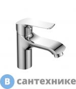 Смеситель Agger Merry A1302100 однозахватный для раковины