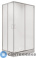 картинка Душевое ограждение Niagara NG-6681-08 (100*80*195) прямоугольник, двери раздвижные, без поддона