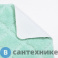 картинка Коврик WasserKRAFT Lippe BM-6516 Cabbage для ванной комнаты
