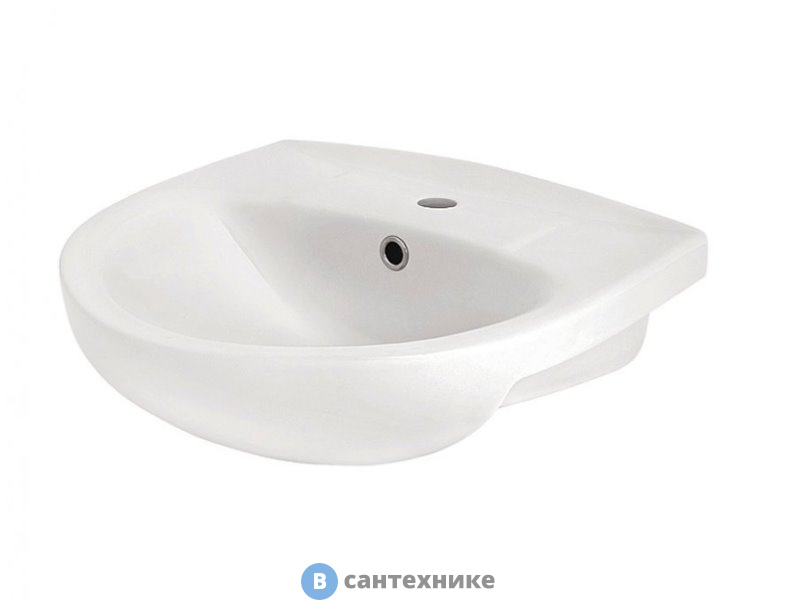 Умывальник Style line Канны -50