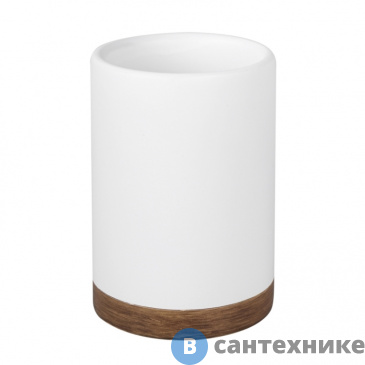 картинка Стакан WasserKRAFT Mindel K-8828 для зубных щеток