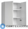 картинка Шкаф навесной Айсберг Классик 02-55 (DA1029H)